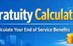 Gratuity