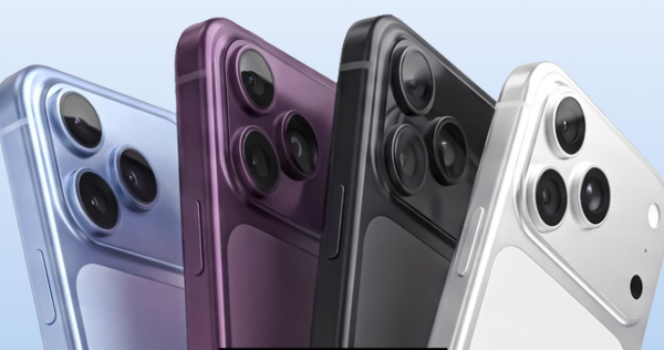 Iphone18pro