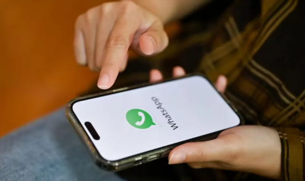 WhatsApp