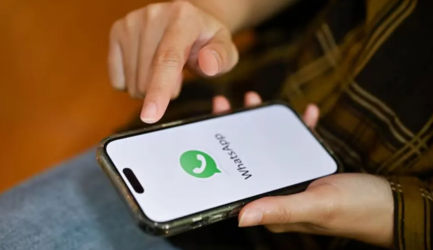 WhatsApp Usernames