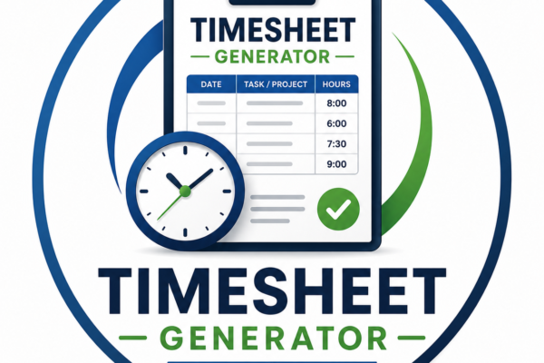 Timesheet-Post