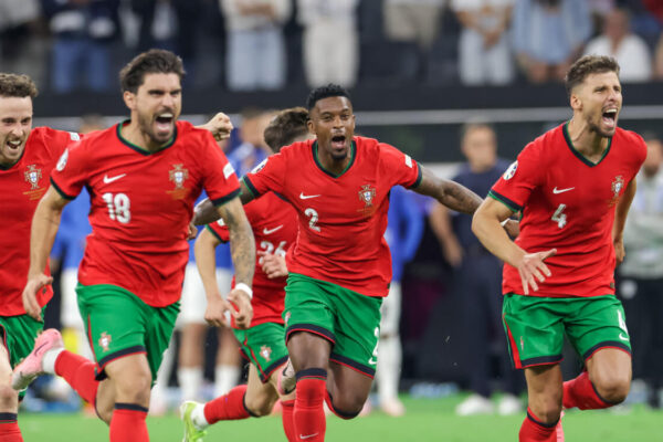 Ronaldo