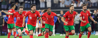 Ronaldo
