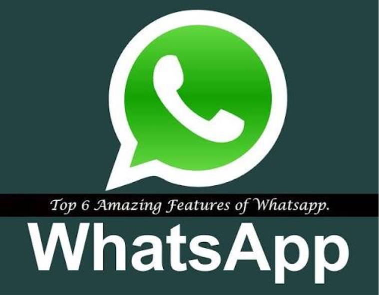 WhatsApp Logo