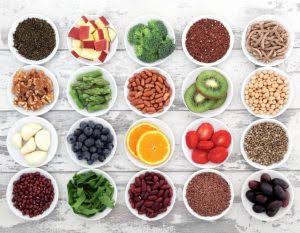 vitamins